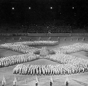 Piąty kongres socjalistycznej partii robotniczej NSDAP, Zjazd Zwycięstwa (Reichsparteitag des Sieges).