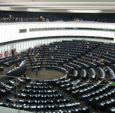Lista osób głosujących przeciwko Polsce w Parlamencie Europejskim 13.04.2016.