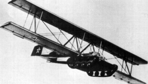 A-40 KT – radziecki szybowiec wojskowy typu czołg latający z okresu II wojny światowej.
