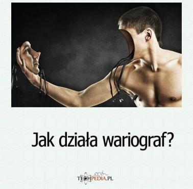 Jak działa wariograf?