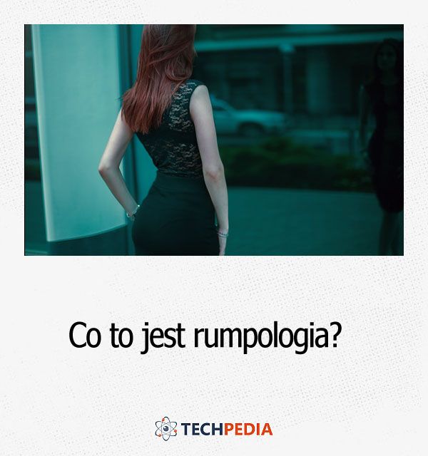 Co to jest rumpologia?