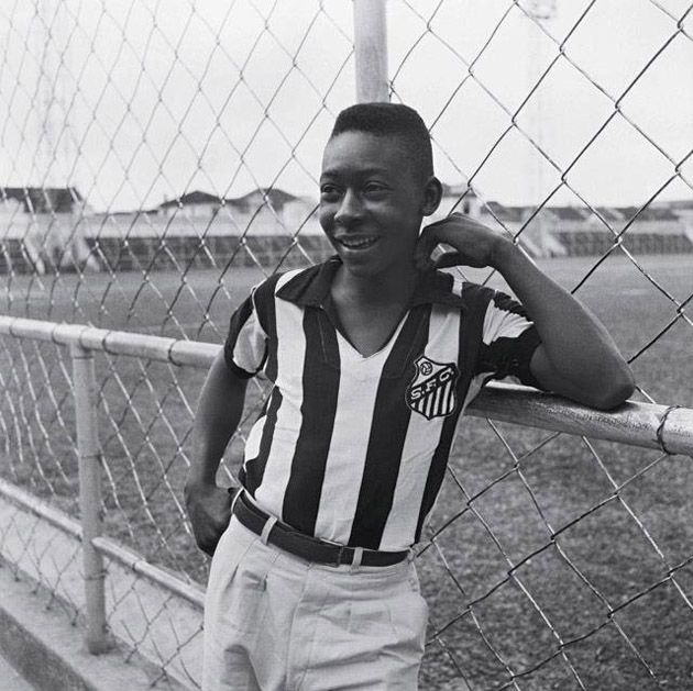 Pele