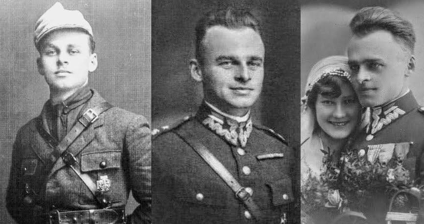 Rtm Pilecki o głodzie w Auschwitz: „W pobliżu naszej pracy, za drutami,pasły się dwie kozy,krowa,które zajadały liście ... 