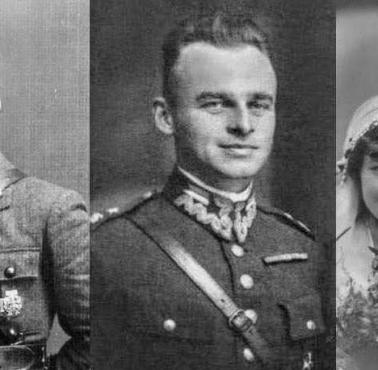 Rtm Pilecki o głodzie w Auschwitz: „W pobliżu naszej pracy, za drutami,pasły się dwie kozy,krowa,które zajadały liście ... "