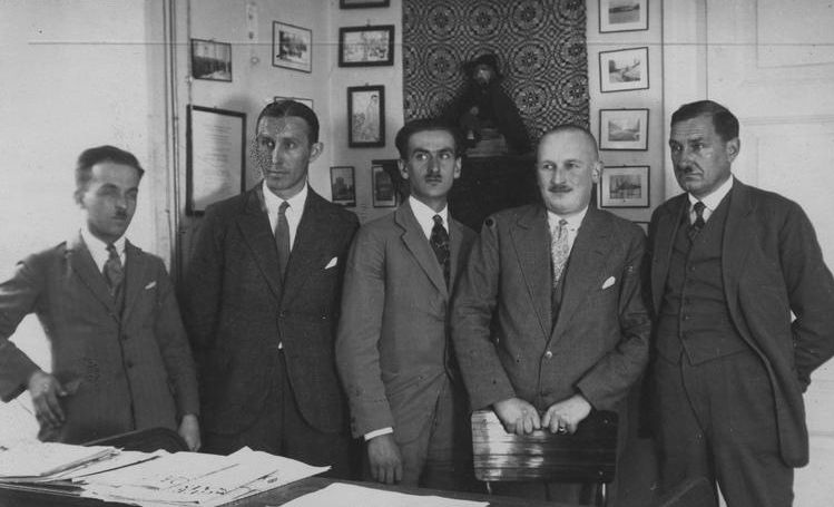 Powstanie Warszawskie odsłoniło istotne oblicze sowieckie, podniosło poświęcenie polskie do piedestału ... – Józef Mackiewicz