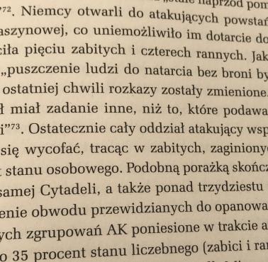 Andrzej Leon Sowa o ataku na Fort Traugutta, powstanie warszawskie, 1944