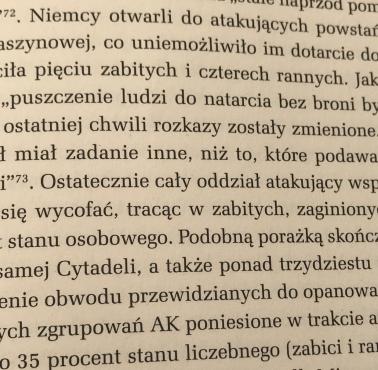 Andrzej Leon Sowa o ataku na Fort Traugutta, powstanie warszawskie, 1944