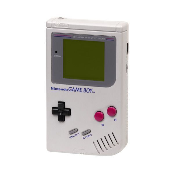 Nintendo Game Boy