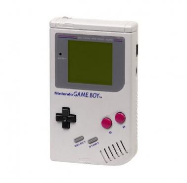 Nintendo Game Boy