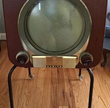 Telewizor Zenith