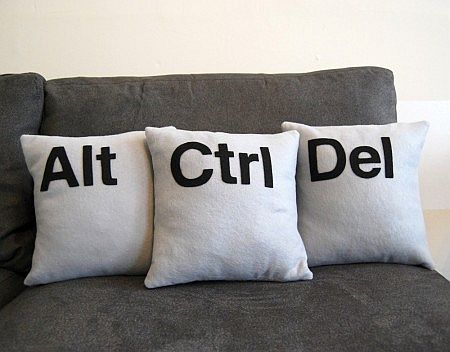 Poduchy Alt+Ctrl+Del