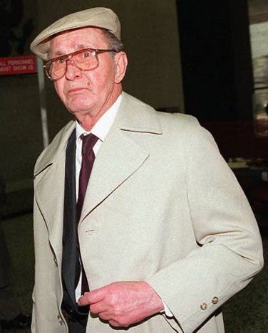 Mordowaniem Żydów w SS-Sonderkommando Treblinka zajmowali się Niemcy, Austriacy, Rosjanie i Ukraińcy np. Bronisław Hajda