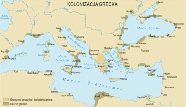 Jak wyglądało życie seksualne starożytnych Rzymian i Greków