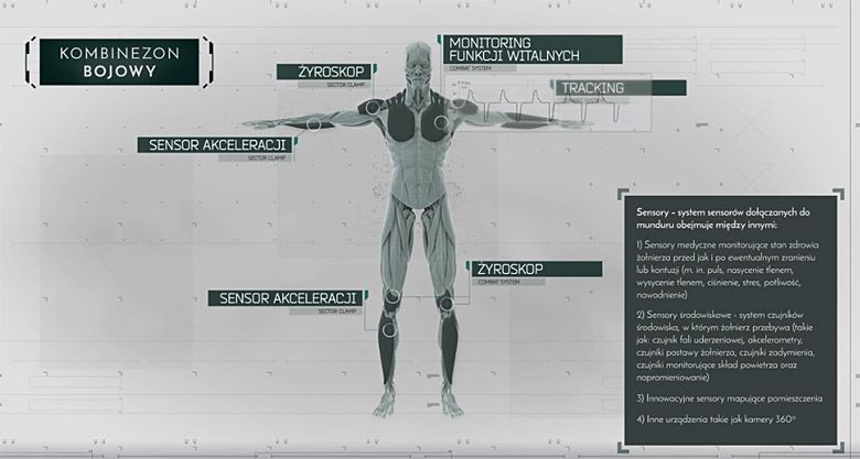 Heimdall Combat Systems