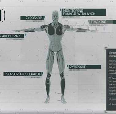 Heimdall Combat Systems