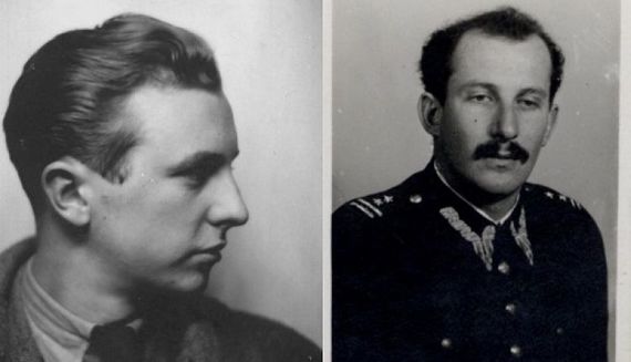 Jan Rodowicz Anoda był torturowany 4 razy...5 już nie było