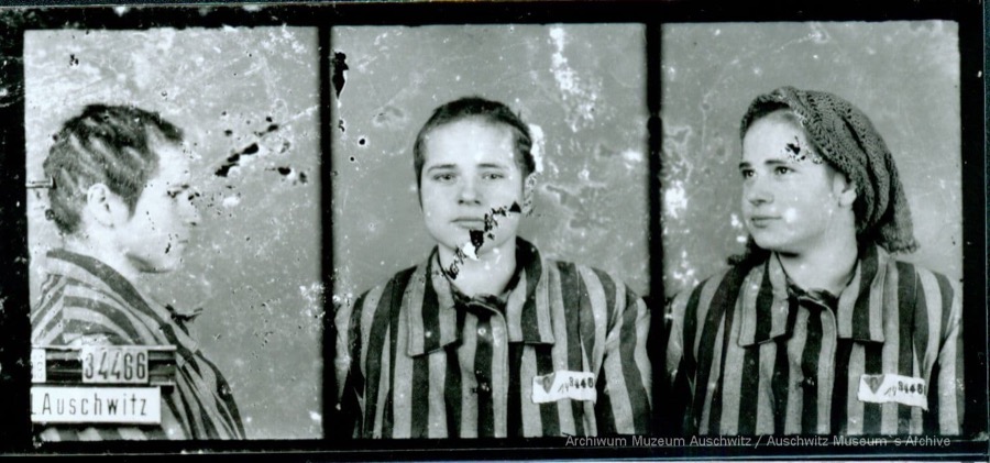 13.07.1926 w Wysokiem urodziła się Polka Leokadia Magryta, w Auschwitz od 5 lutego 1943 r. zabita 18 kwietnia 1943