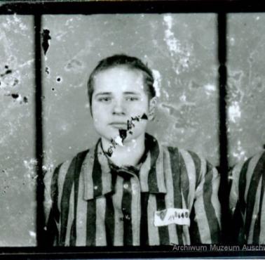 13.07.1926 w Wysokiem urodziła się Polka Leokadia Magryta, w Auschwitz od 5 lutego 1943 r. zabita 18 kwietnia 1943