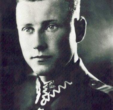 19 II 1947 UB morduje Króla Powiatu Radomszczańskiego,Śp.Kpt.Henryka Glapińskiego "Klingę"-Polskiego Powstańca z NOW,AK ....