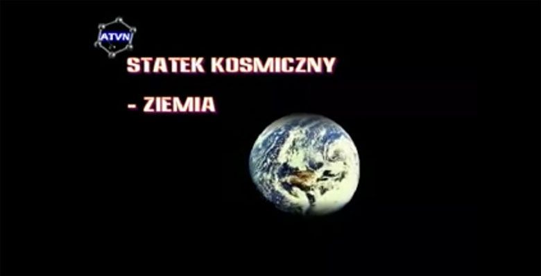 Wykład prof. Andrzeja Kajetana Wróblewskiego na temat wędrówki Ziemi w Kosmosie i zagrożeń z tym związanych.