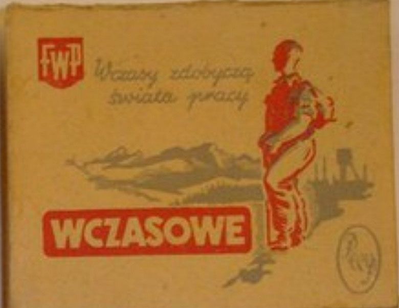 Papierosy Wczasowe