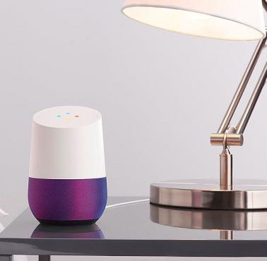 Nietypowy gadżet firmy Google - Google Home