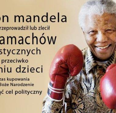 Nelson Mandela