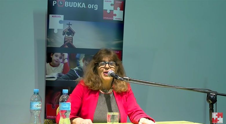 Wykład dr Ewy Kurek Relacje polsko-żydowskie
