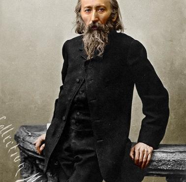 Jan Matejko (1838-1893)