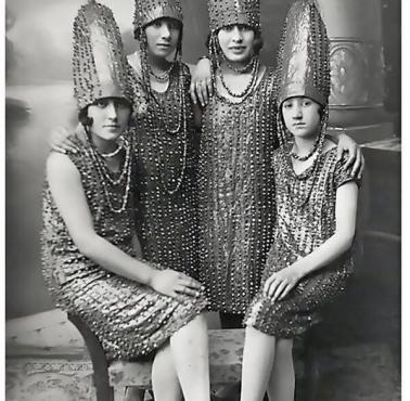 The Pickle Sisters