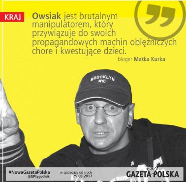 Jurek Owsiak