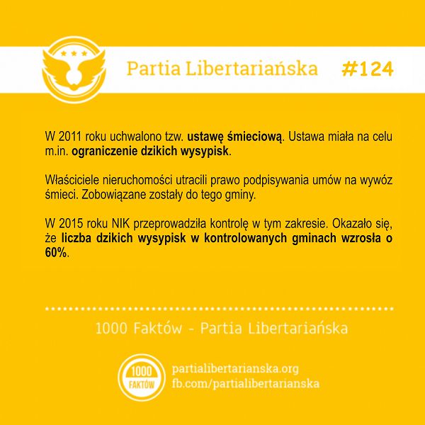 Winny socjalizm, lobbyści, czy głupota i kompletnie niezrozumienie zasad rządzących gospodarką?