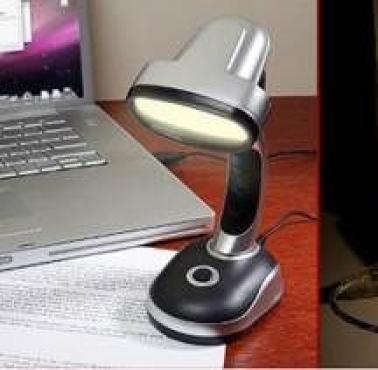 Lampka z USB