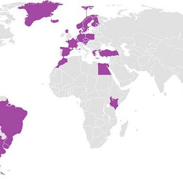 Kraje z darmowymi studiami