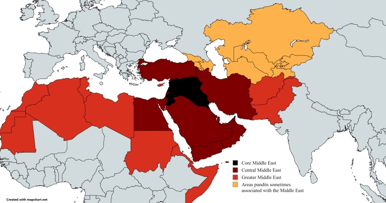 Rodzaje szkół islamskich na świecie