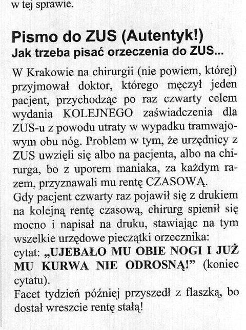 Po prostu ... socjalizm