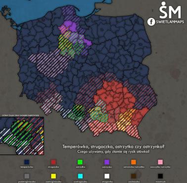 Czego używamy, kiedy chcemy naostrzyć ołówek :)