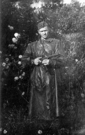 1 XII 1951 komuniści mordują na Mokotowie Śp.Józefa Boguszewskiego ps.Lew. Dowódcę Oddziałów Bojowych XXIII Okręgu