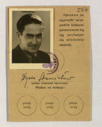 27 XI 1948 UB morduje we Wrocławiu Śp.Ppor.Stanisława Dydo ps.Steinert-żoł.AK/WiN,ulubieńca Śp.Mjr Cieplińskiego ..