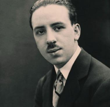 Alfred Hitchcock, 1920