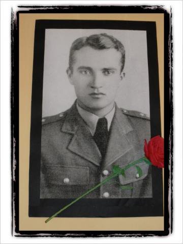 27 XI 1948 UB morduje we Wrocławiu Śp.mjr Ludwika Marszałka ps.Zbroja-ostatniego Szefa Okręgu Wrocław WiN