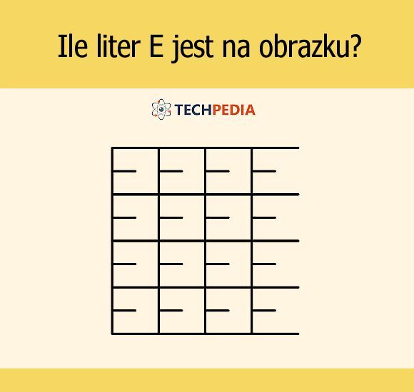 Ile liter E jest na obrazku?