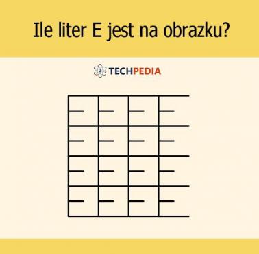 Ile liter E jest na obrazku?