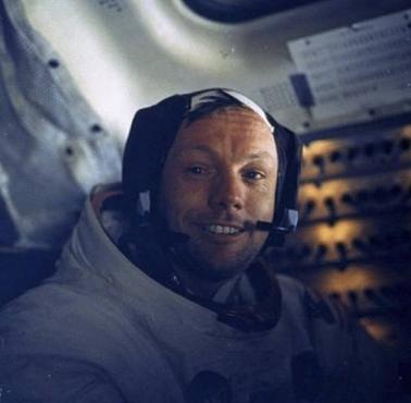 Neil Alden Armstrong