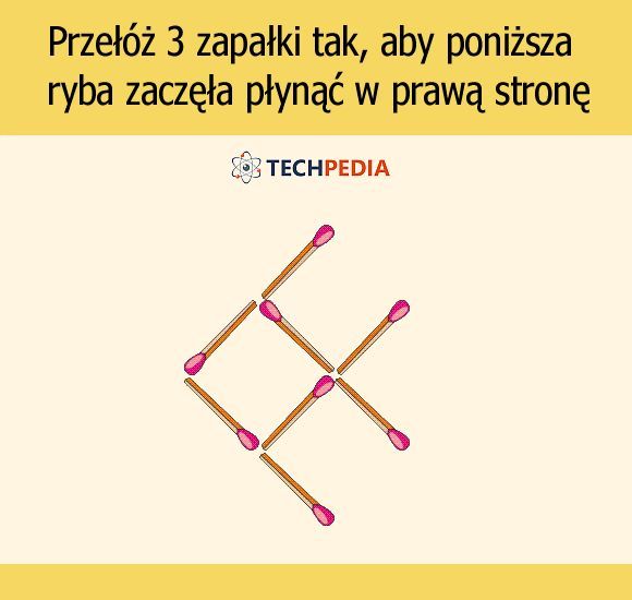 Jakie jest rozwiązanie łamigłówki?