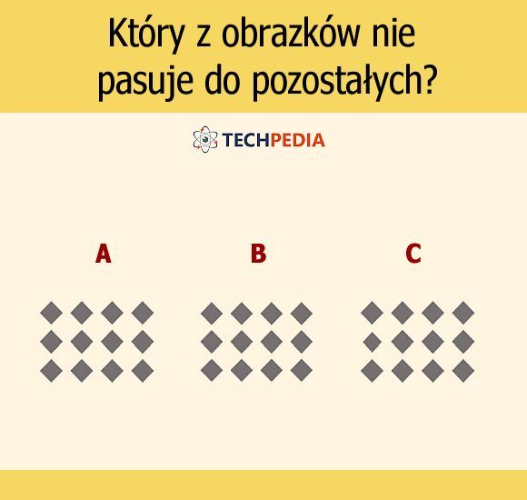 Jakie jest rozwiązanie łamigłówki?