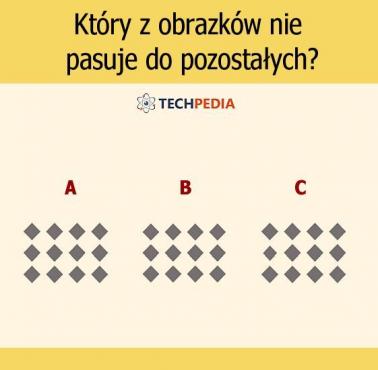 Jakie jest rozwiązanie łamigłówki?