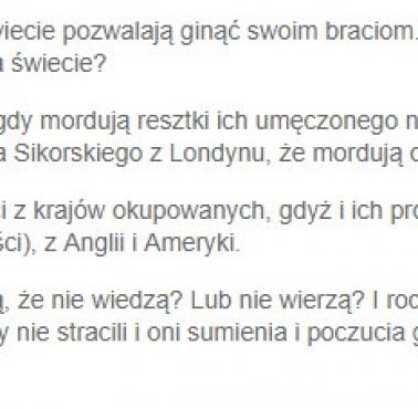 Profesor żydowskiego pochodzenia,twórca Polskiej Szkoły Immunologi Ludwik Hirszfeld "Historia jednego życia"(1946)