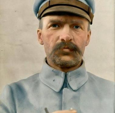 Komendant Józef Piłsudski