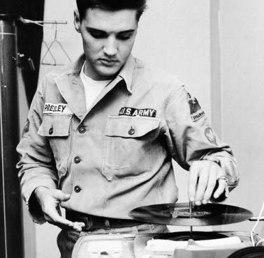 Elvis Presley